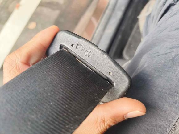 [合肥·皖A] 二手福特福睿斯2015款 1.5L 自动时尚型