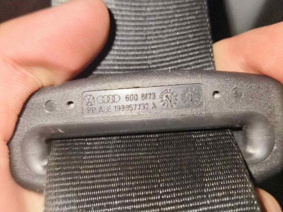 [宁波·浙B] 二手大众朗逸2017款 1.6L 自动舒适版