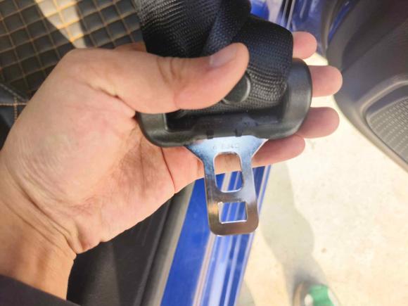 [南通·苏U] 二手奔驰奔驰A级2020款 改款 A 200 L 运动轿车时尚型