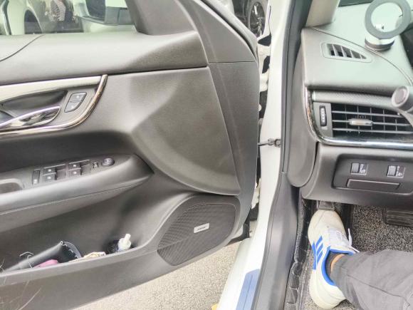 [上海·沪B] 二手凯迪拉克凯迪拉克ATS-L2017款 28T 技术型