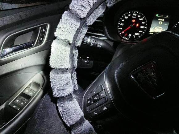 [杭州·鄂J] 二手荣威荣威i52020款 1.5L 手动4G互联领豪版