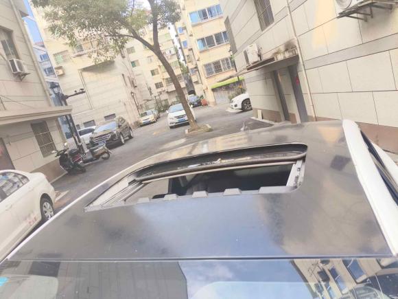 [南通·皖R] 二手长安逸动2020款 PLUS 蓝鲸NE 1.4T GDI DCT尊贵型