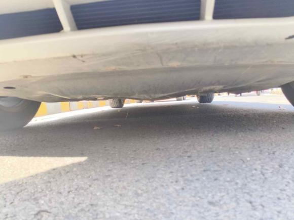 [苏州·苏E] 二手克莱斯勒克莱斯勒300C2006款 3.5L 豪华领航版