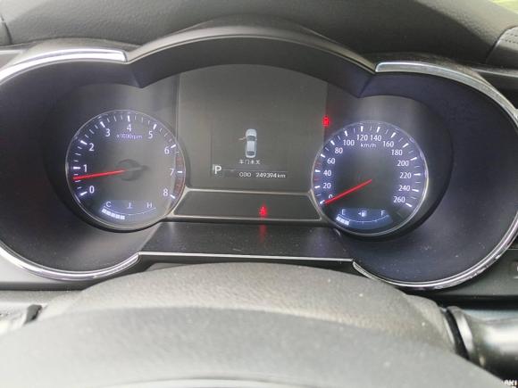 [西安·陕A] 二手起亚起亚K52012款 2.0L 自动DLX