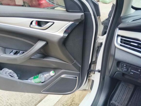 [深圳·湘N] 二手长安逸动2019款 高能版 1.6L GDI 自动先锋型 国VI