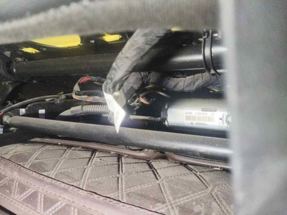 [西安·陕D] 二手奥迪奥迪Q52017款 40 TFSI 舒适型