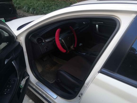 [义乌·苏A] 二手名爵MG62014款 掀背 1.8T 自动性能版