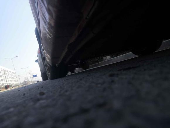 [金华·浙G] 二手众泰众泰E2002018款 Pro