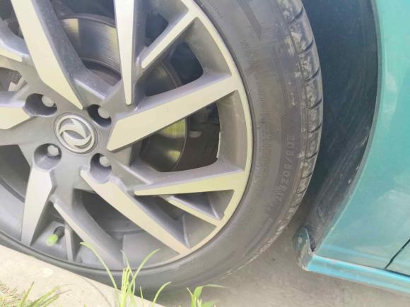 [常州·苏U] 二手东风风神奕炫2020款 230T 自动炫目版