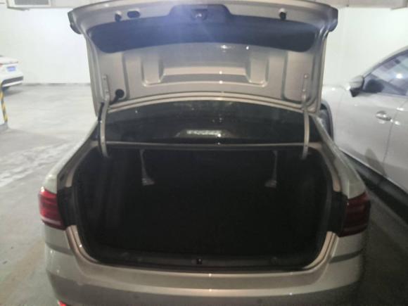 [宁波·浙B] 二手大众朗逸2017款 1.6L 自动舒适版