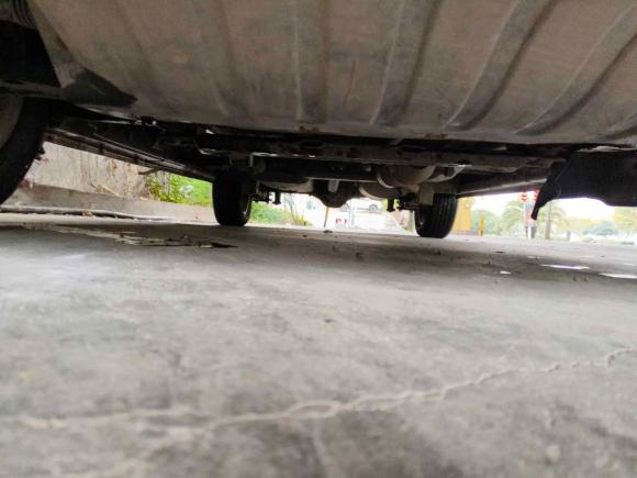 [义乌·豫N] 二手长安凯程欧诺S2014款 1.5L基本型