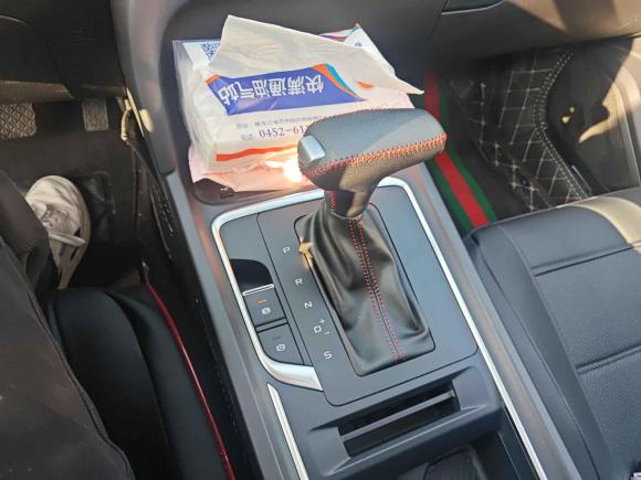 [南通·黑B] 二手奔腾奔腾T552023款 1.5T 自动飞跃款