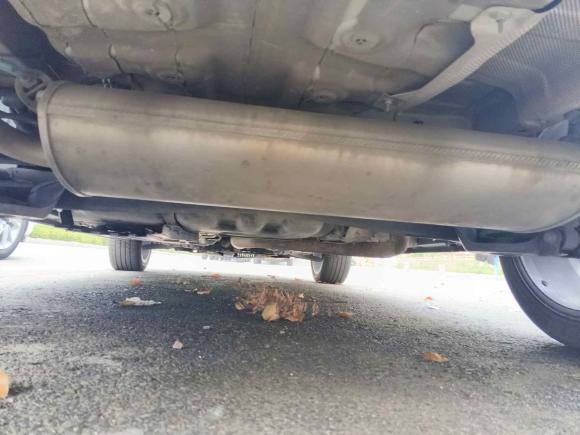 [合肥·渝A] 二手长安欧尚长安欧尚X52021款 1.5T DCT旗舰型