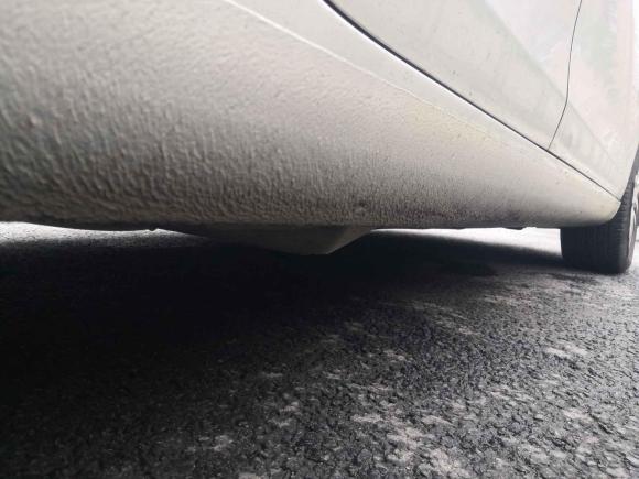 [成都·川A] 二手大众高尔夫2010款 1.6 手动舒适型