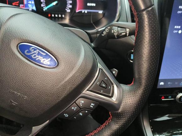 [义乌·浙G] 二手福特锐界2020款 EcoBoost 245 两驱ST-Line 5座