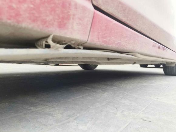 [芜湖·皖B] 二手马自达马自达3 昂克赛拉2014款 三厢 1.5L 自动豪华型