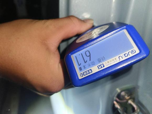 [南昌·赣A] 二手五菱汽车宏光MINIEV2020款 悦享款 磷酸铁锂