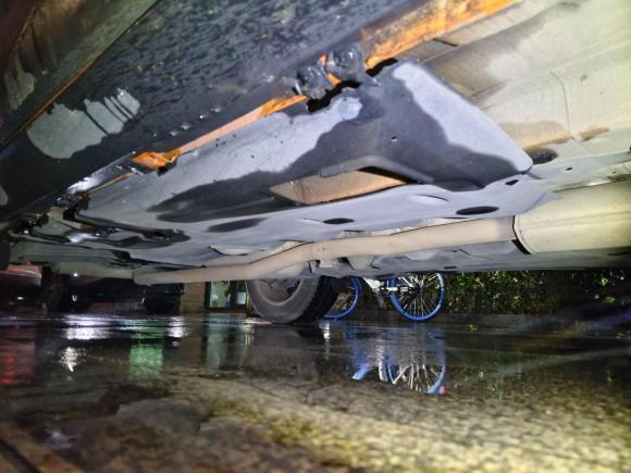 [宁波·浙B] 二手Jeep自由侠2017款  180T 自动劲能版