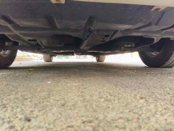 [广州·粤S] 二手吉利汽车帝豪2016款 三厢 1.5L CVT豪华型