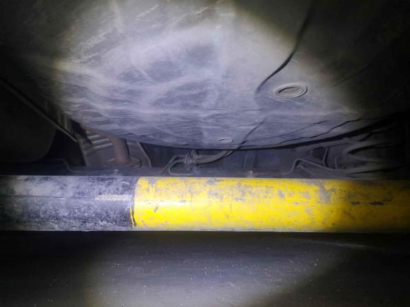 [成都·川A] 二手日产骊威2008款 劲锐 1.6L 自动智能版