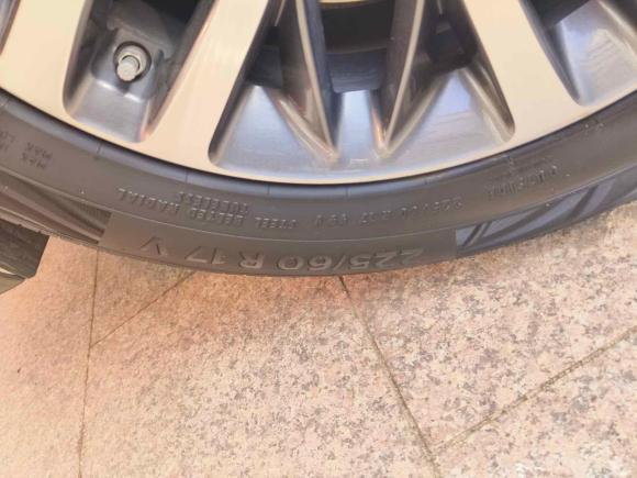 [青岛·鲁B] 二手别克别克GL82022款 ES陆尊 653T 舒适型