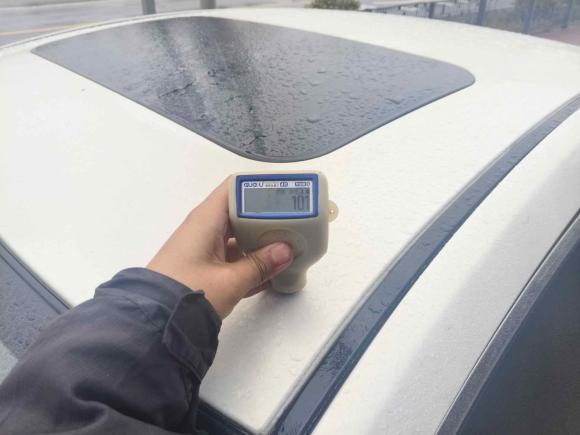 [宁波·浙B] 二手马自达阿特兹2014款 2.0L 蓝天时尚版