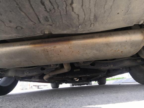 [常州·皖A] 二手奔腾奔腾B702021款 1.5T 自动驭享型