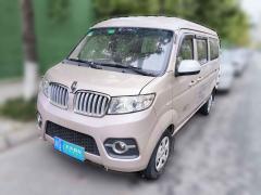 [成都·川G] 金杯小海狮X302019款 1.5L 舒适型国VI SWC15M