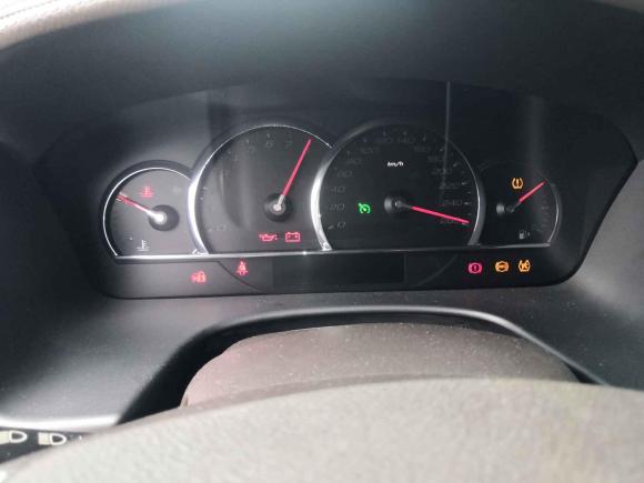 [广州·粤A] 二手凯迪拉克SLS赛威2011款 2.0T 精英型