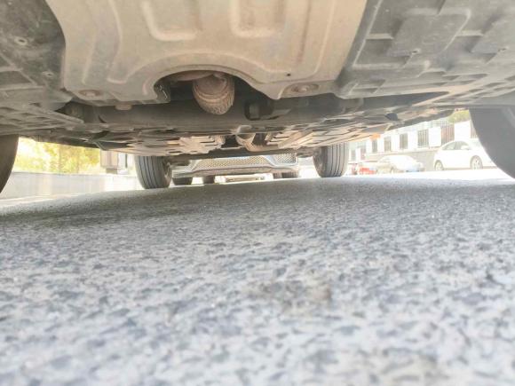 [青岛·鲁B] 二手宝骏宝骏5102017款 1.5L 手动时尚型