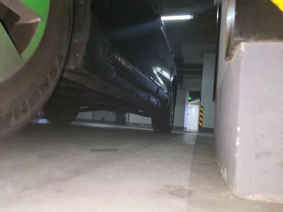 [青岛·鲁F] 二手斯巴鲁傲虎2015款 2.5i 豪华导航版