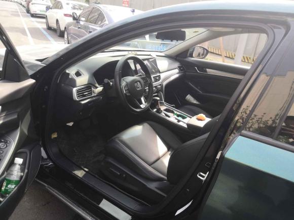 [成都·川A] 二手本田雅阁2022款 260TURBO 豪华版