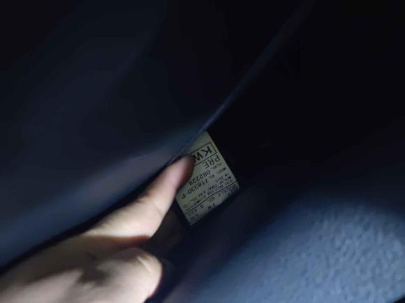 [成都·川A] 二手斯巴鲁森林人2015款 2.0i 特装纪念版