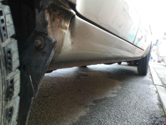 [青岛·鲁U] 二手五菱汽车五菱荣光2019款 1.2L S 厢式运输车实用型2座