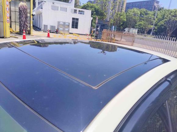 [杭州·浙A] 二手斯柯达明锐2019款 TSI230 DSG智行豪华版 国V