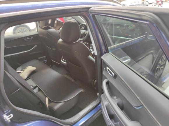 [温州·浙C] 二手奇瑞瑞虎82019款 1.6TGDI 自动豪华型