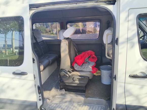 [成都·川A] 二手江汽集团星锐2013款 2.8T 4系舒适版国IV