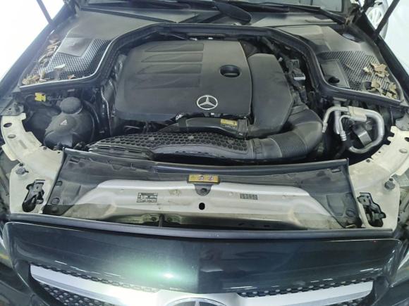 [苏州·沪C] 二手奔驰奔驰C级2020款 C 200 L 时尚型运动版