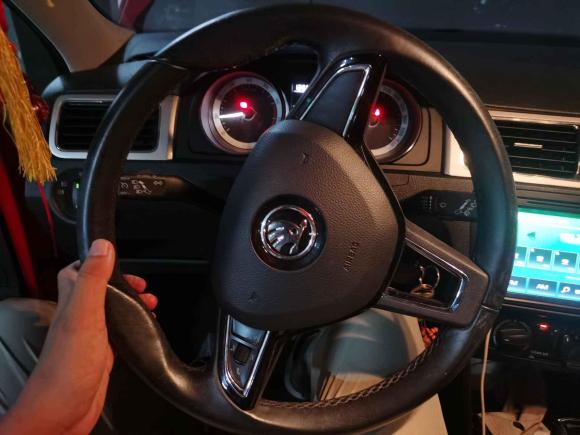 [宁波·浙B] 二手斯柯达昕动2018款 1.6L 自动舒适版