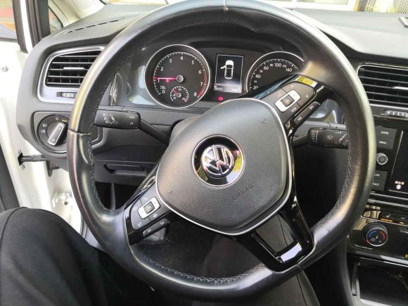 [上海·沪C] 二手大众高尔夫2019款 280TSI DSG豪华型 国V
