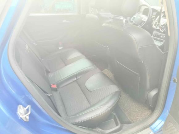 [常州·苏D] 二手福特福克斯2012款 两厢 2.0L 手动豪华运动型