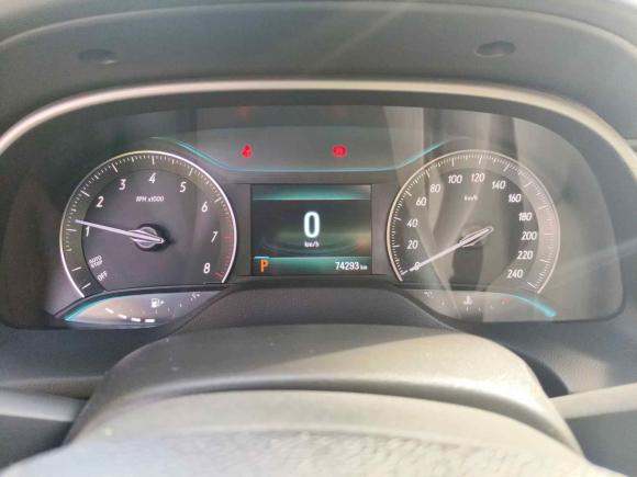 [南京·苏A] 二手别克英朗2021款 典范 1.5L 自动精英型