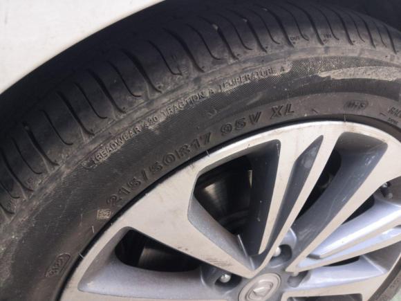 [成都·川A] 二手长安睿骋CC2018款 1.5T 自动尊雅型 国V