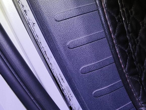 [深圳·粤B] 二手威马汽车威马EX52020款 EX5 520 即客行版