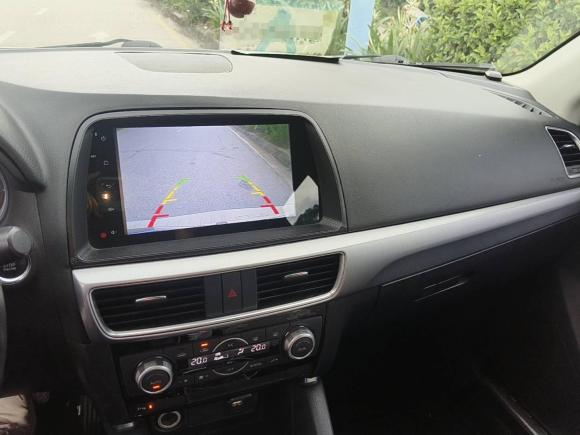 [广州·粤A] 二手马自达马自达CX-52015款 2.0L 自动两驱都市型