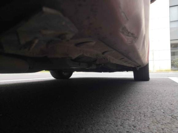 [无锡·沪A] 二手比亚迪秦新能源2015款 1.5T 双冠旗舰版