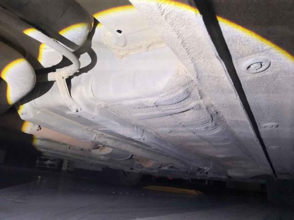 [合肥·皖A] 二手现代朗动2015款 1.6L 自动领先型