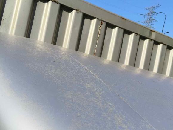 [杭州·浙A] 二手福田祥菱S2019款 1.5L厢式车DAM15DR