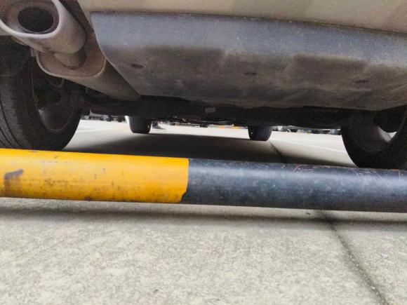 [南通·苏F] 二手纳智捷优6 SUV2014款 1.8T 时尚型