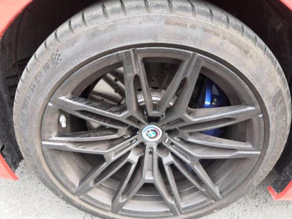 [上海·沪F] 二手宝马宝马M22023款 M2